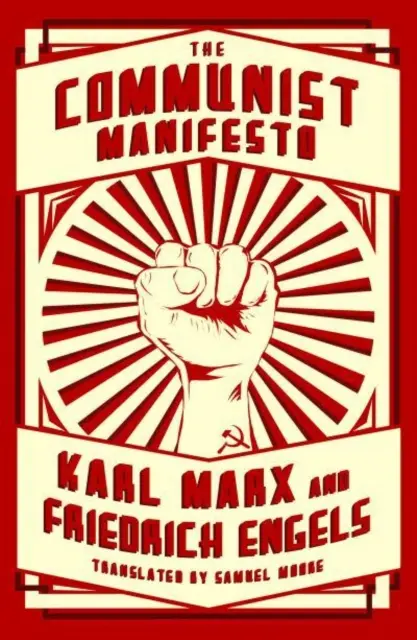 Kommunistisches Manifest - Communist Manifesto