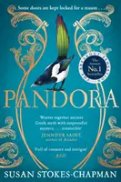 Pandora - Der sofortige Nr.1-Bestseller der Sunday Times - Pandora - The instant no.1 Sunday Times bestseller