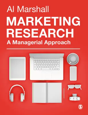 Marketing-Forschung - Marketing Research