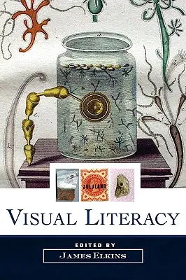 Visuelle Alphabetisierung - Visual Literacy