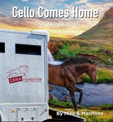 Cello Comes Home: Geboren, um zu verwildern - Cello Comes Home: Born to Rewild