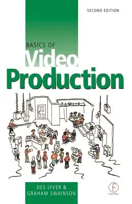 Grundlagen der Videoproduktion - Basics of Video Production