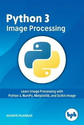 Python 3 Bildverarbeitung - Python 3 Image Processing