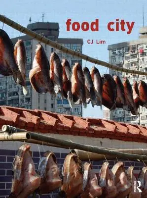 Die Stadt der Lebensmittel - Food City