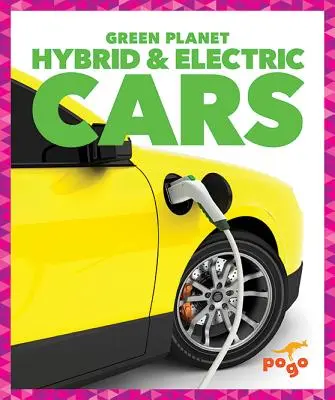 Hybrid- und Elektroautos - Hybrid and Electric Cars