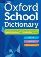 Oxford-Schulwörterbuch - Oxford School Dictionary