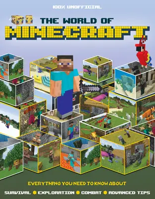 Die Welt von Minecraft - The World of Minecraft