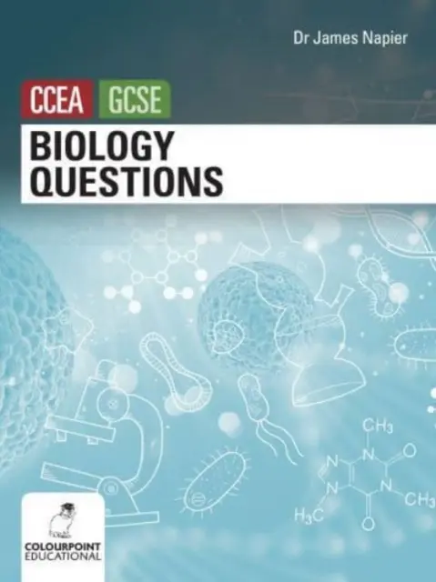 Biologie-Fragen für CCEA GCSE - Biology Questions for CCEA GCSE