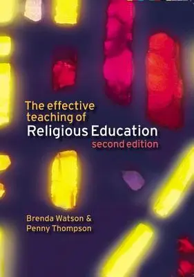 Der wirksame Religionsunterricht - The Effective Teaching of Religious Education