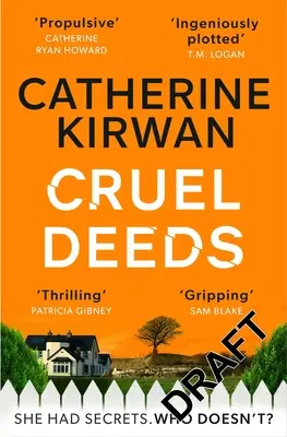 Grausame Taten - Cruel Deeds