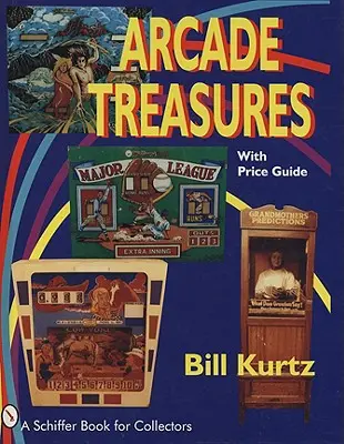 Arcade-Schätze - Arcade Treasures