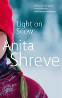 Licht auf Schnee - Light On Snow