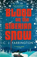Blut auf dem sibirischen Schnee - Blood on the Siberian Snow