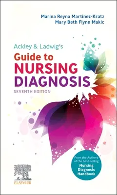 Ackley & Ladwigs Leitfaden zur Pflegediagnose - Ackley & Ladwig's Guide to Nursing Diagnosis