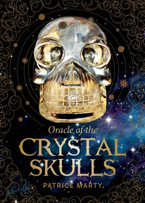 Das Orakel der Kristallschädel - Oracle of the Crystal Skulls