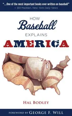 Wie Baseball Amerika erklärt - How Baseball Explains America