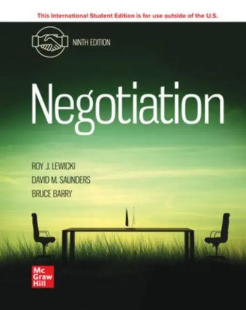 ISE-Verhandlung - ISE Negotiation