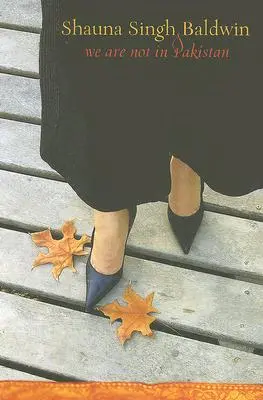 Wir sind nicht in Pakistan - We Are Not in Pakistan