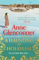 Haunting at Holkham - von der Autorin des Sunday Times-Bestsellers Whatever Next? - Haunting at Holkham - from the author of the Sunday Times bestseller Whatever Next?