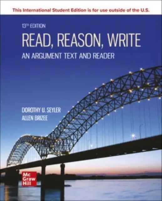 ISE Lesen, Nachdenken, Schreiben - ISE Read, Reason, Write