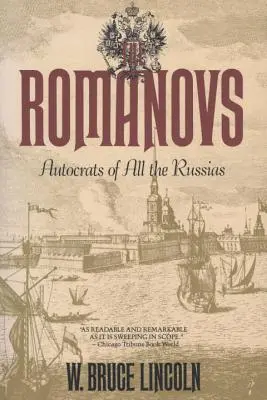 Die Romanovs: Autokraten aller Russen - The Romanovs: Autocrats of All the Russians