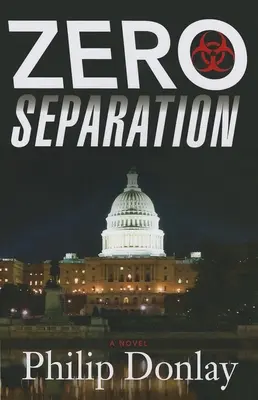 Null Trennung: Ein RomanBand 3 - Zero Separation: A Novelvolume 3