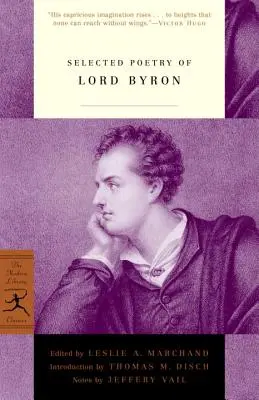 Ausgewählte Lyrik von Lord Byron - Selected Poetry of Lord Byron