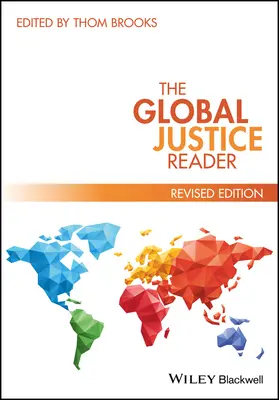 Der Global Justice Reader - The Global Justice Reader