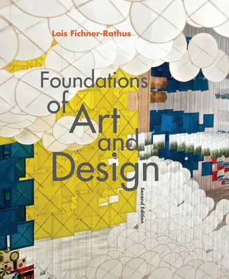 Grundlagen der Kunst und des Designs - Foundations of Art and Design