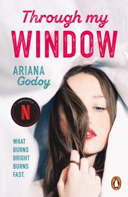 Durch mein Fenster - Der Millionen-Bestseller von Netflix! - Through My Window - The million-copy bestselling Netflix sensation!