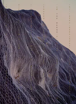 Sara Brincher Galbiati, Peter Helles Eriksen, Tobias Selns Markussen: Die Verschmelzung - Sara Brincher Galbiati, Peter Helles Eriksen, Tobias Selns Markussen: The Merge