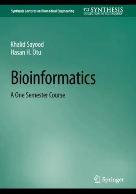 Bioinformatik: Ein einsemestriger Kurs - Bioinformatics: A One Semester Course