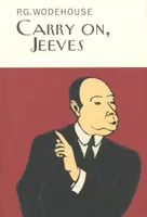 Weitermachen, Jeeves - Carry On, Jeeves