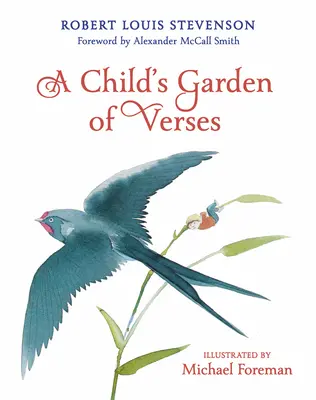 Der Garten der Verse eines Kindes - A Child's Garden of Verses