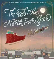 Durch den Schnee am Nordpol - Through the North Pole Snow