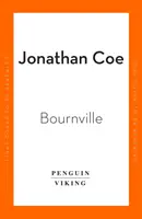 Bournville - Von der Bestsellerautorin von Mittelengland - Bournville - From the bestselling author of Middle England