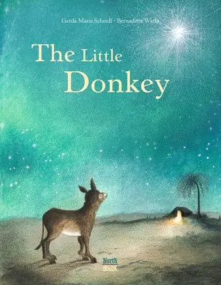 Der kleine Esel - The Little Donkey