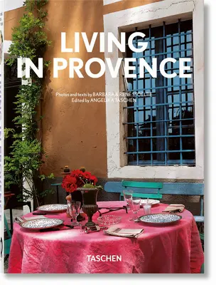 Leben in der Provence. 40. Auflage. - Living in Provence. 40th Ed.
