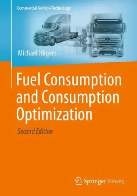 Kraftstoffverbrauch und Verbrauchsoptimierung - Fuel Consumption and Consumption Optimization