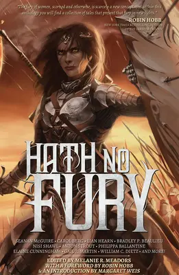 Er hat keinen Zorn - Hath No Fury