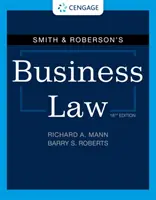 Smith & Roberson's Wirtschaftsrecht - Smith & Roberson's Business Law