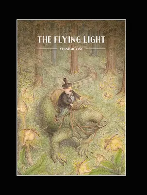 Das fliegende Licht - The Flying Light