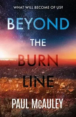 Jenseits der Brennlinie - Beyond the Burn Line