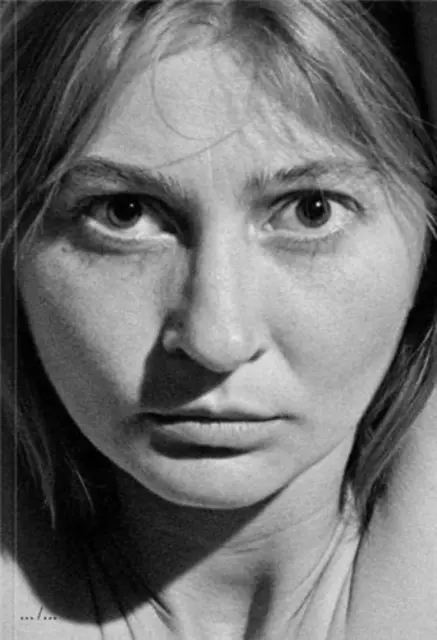 In der Kamera - In Camera