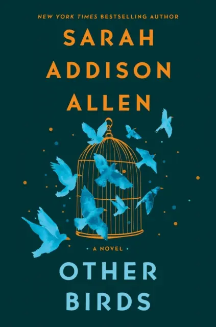 Andere Vögel - Ein Roman - Other Birds - A Novel