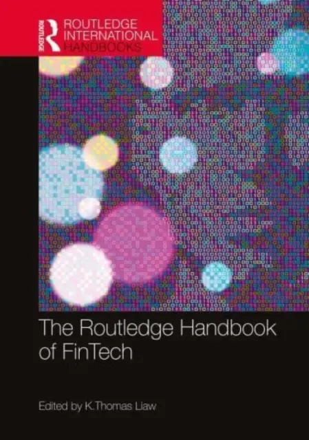 Das Routledge-Handbuch über Fintech - The Routledge Handbook of Fintech