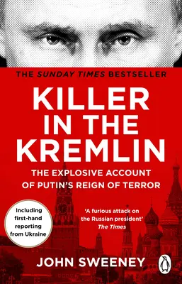 Killer im Kreml - Killer in the Kremlin