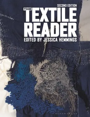 Der Textil-Leser - The Textile Reader