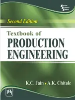 Lehrbuch der Produktionstechnik - Textbook of Production Engineering