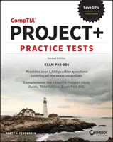 Comptia Project+ Übungstests: Prüfung Pk0-005 - Comptia Project+ Practice Tests: Exam Pk0-005